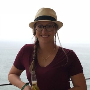 Meet your Posher, Amanda